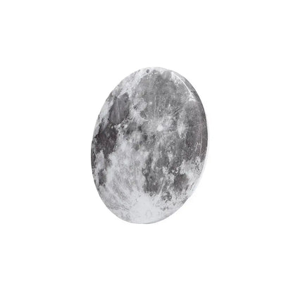 LED LED LULUS, 3000/4000/6000K, modrá, průměr 35 cm