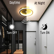 Závěsný LED lustr s dálkovým ovládáním INFINITY HALO 138W, studené/teplé/neutrální světlo, stmívatelný, černý, výškově nastavitelný