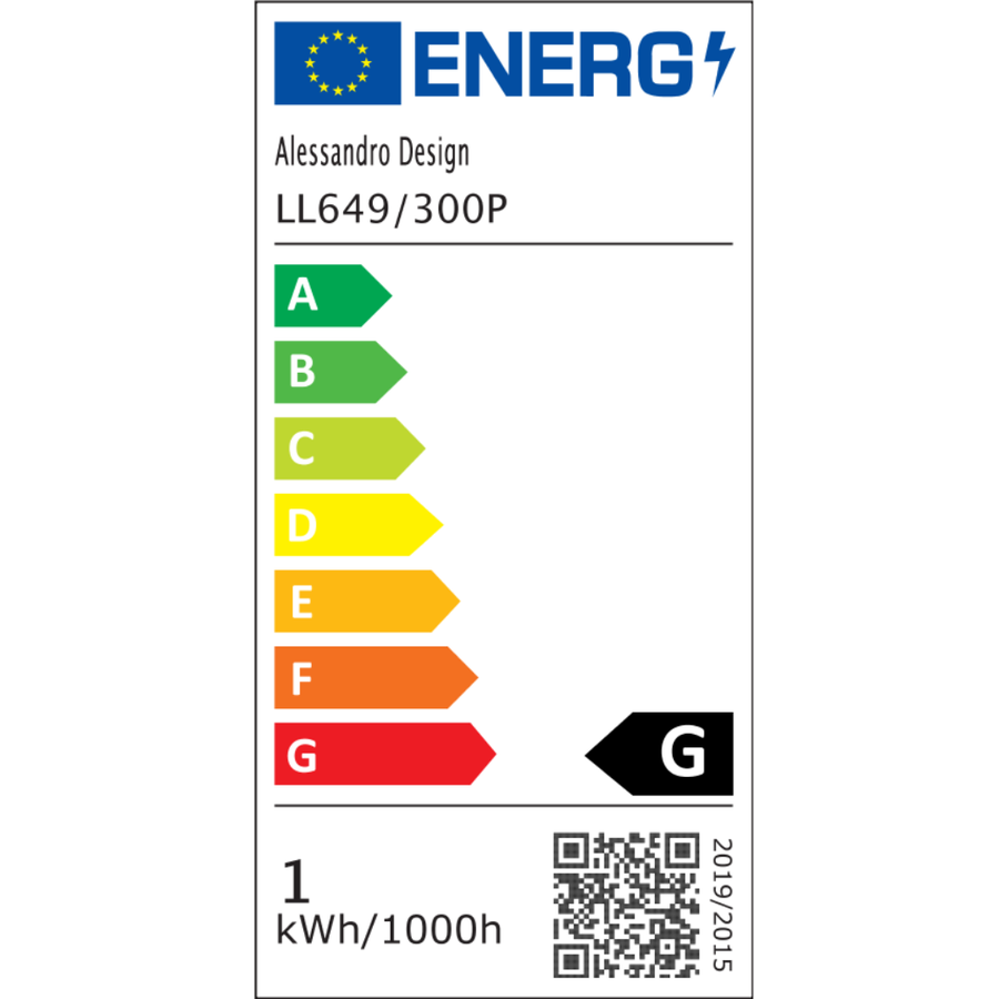PERU LED lustr 39W, 2 čtverce, studené/teplé/neutrální světlo, černá