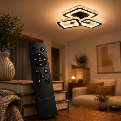LT078-3BK — 2. REMOTE SHOW