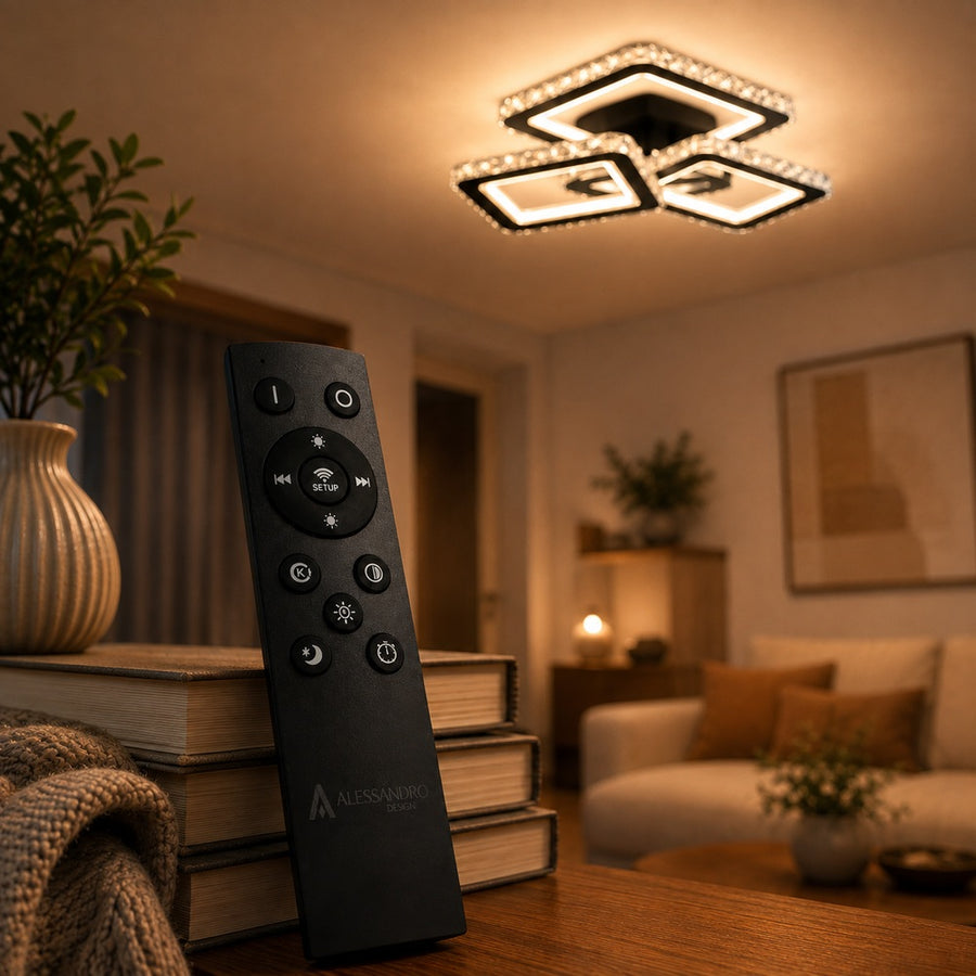 LT078-3BK — 2. REMOTE SHOW