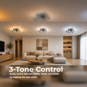LT078-3BK — 4. 3-TONE CONTROL