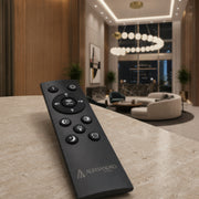 LT922GD - REMOTE SHOW