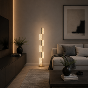 LED lampa 40W Modern Austin 125Cm
