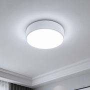 LED stropní svítidlo PL200/12R 18W Cold Light 6000k White