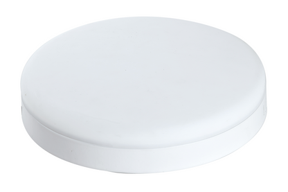 LED stropní svítidlo PL200/12R 18W studené světlo 6000k bílé LED stropní svítidlo Výchozí název Alessandro Design