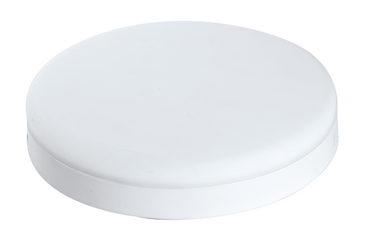 LED stropní svítidlo PL200/12R 18W studené světlo 6000k bílé LED stropní svítidlo Výchozí název Alessandro Design