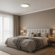 LED stropní svítidlo SOLIS 47cm 69W Cool White Light