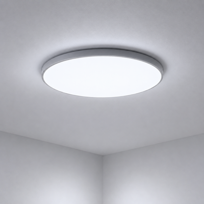 LED stropní svítidlo SOLIS 47cm 69W Cool White Light