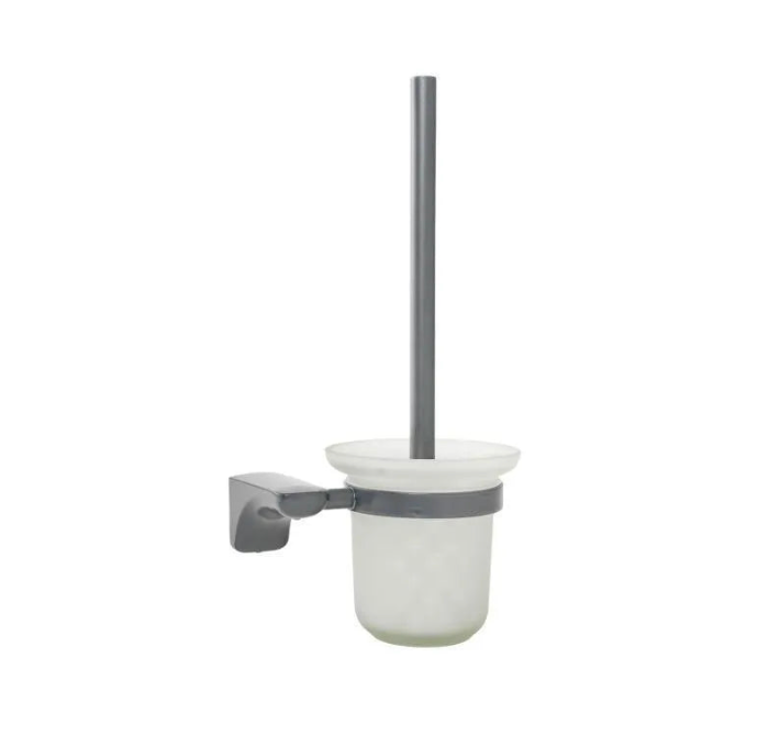 Perie de Toaleta, Inox, GunGrey GJ618