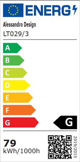 Lustra LED suspendata cu telecomanda si cristal PRISM LUMINIS 79W, 3 Cercuri, lumina Rece/Calda/Neutra, Dimabila, Crom, Inaltime Reglabila Lustre LED cu Telecomanda Default Title Alessandro Design