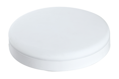 LED stropní svítidlo PL200/12R 18W Cold Light 6000k White