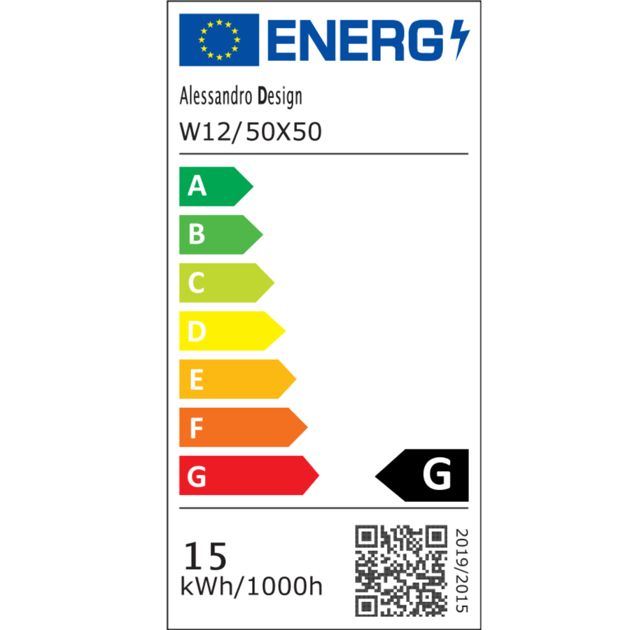 Zrcadlo LED ROUND 50CM GIULIA SENSOR Motionglow Marcellow System Dezoring Clock & Dimable teploměr