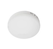 LED spot Alessa Metal White