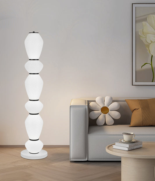 LED lampa 40W Modern Austin 125Cm