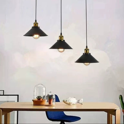 Lustrage chtíč, 2*E27, hnědý, kov a motouz