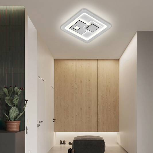 Lust vedl Karen 24w White