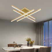 LED LULUS s Aroldo 80W Dimable Black