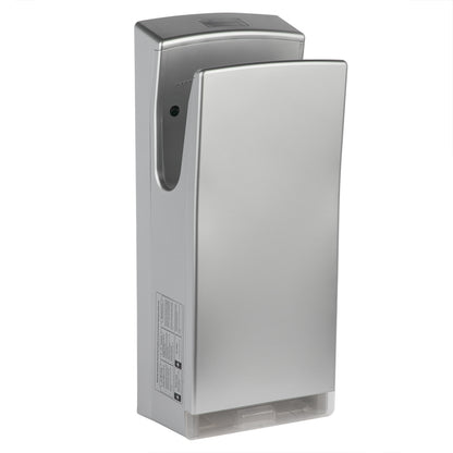Ruční sušička se senzorem, 1200 W, bílá, plast, FL/2020