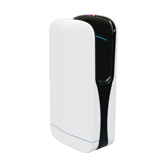 Ruční sušička se senzorem, 2000W, ABS, SMACK 2029WH