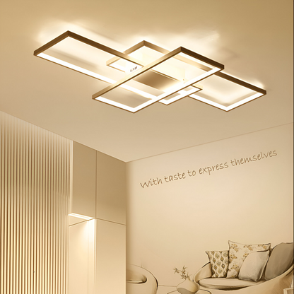 LED LULUS s liandyn 61W Dimable White
