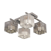 Georgiana 1x E27 Black