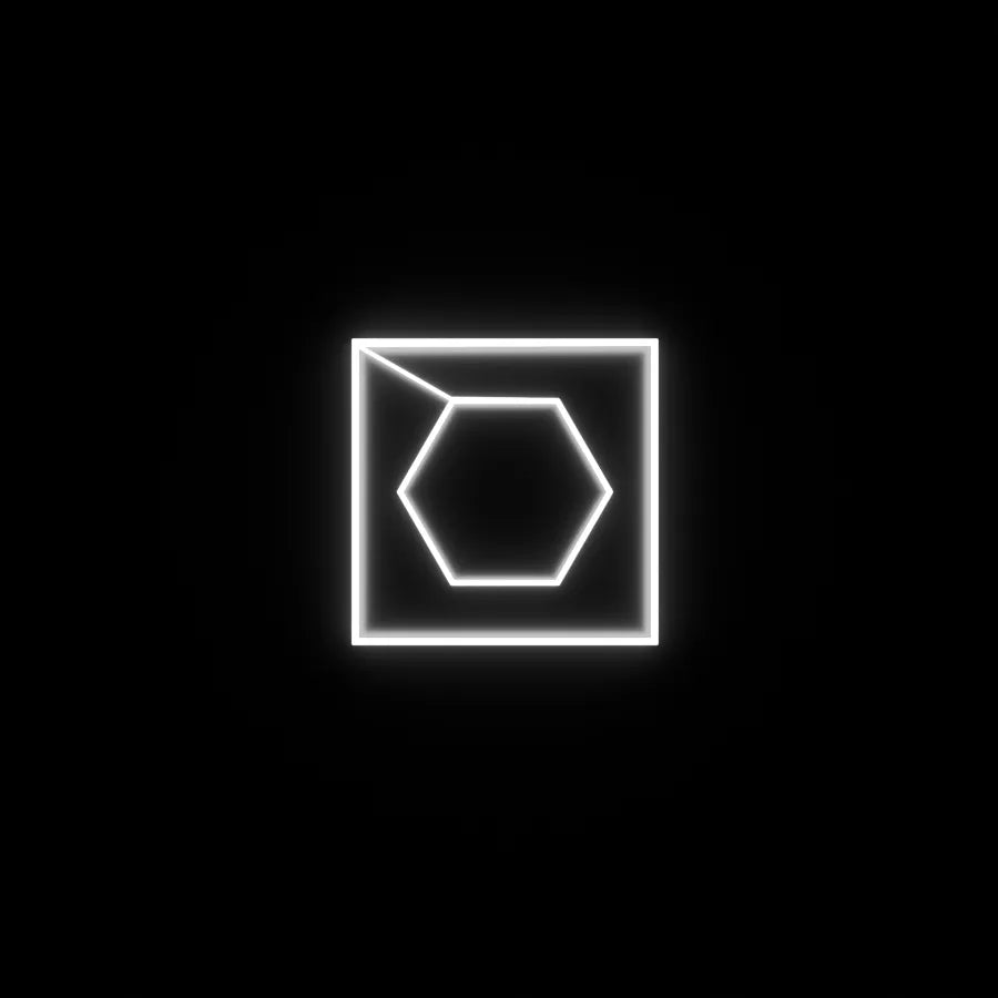 HEXAGONS LED LED HEXAGONS
