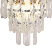 Aplikujte Cristal Windsor, 2x E27, lesklý Chrome