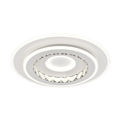 LED LED LED LED DOLIANA 70W Bílá průměr 40 cm