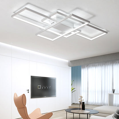 LED LULUS s liandyn 61W Dimable White