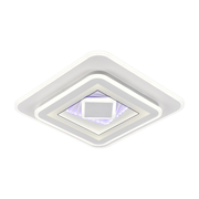Lulus vedl Dolia 70W White 49cm průměr
