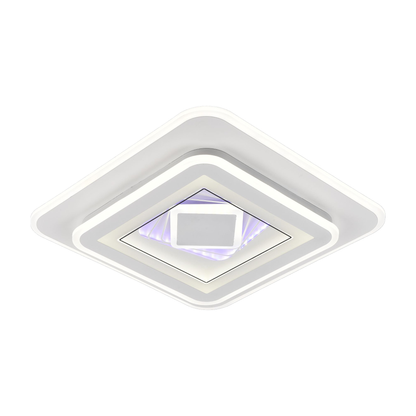 Lulus vedl Dolia 70W White 49cm průměr