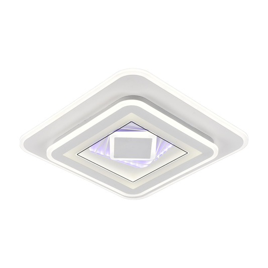 Lulus vedl Dolia 70W White 49cm průměr