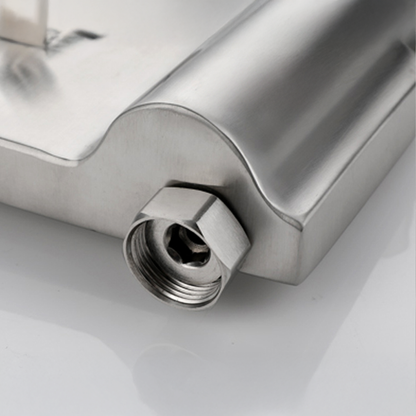 Sprchový sloupec, nerezová ocel 304, satén, n/ly001