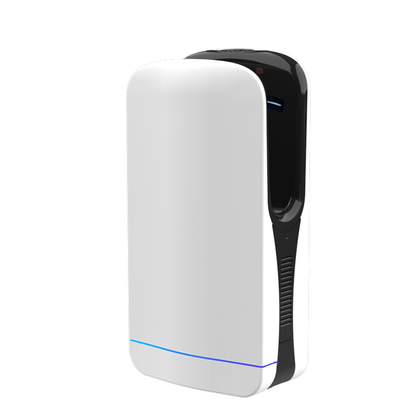 Ruční sušička se senzorem, 2000W, ABS, SMACK 2029WH