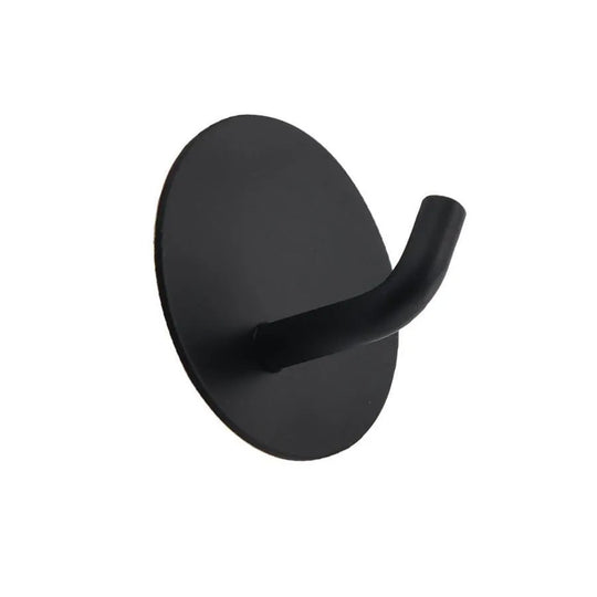 Věšák se samolepicím černým GJ651 Výchozí název Alessandro Design