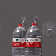 Plastový věšák, HGP01
