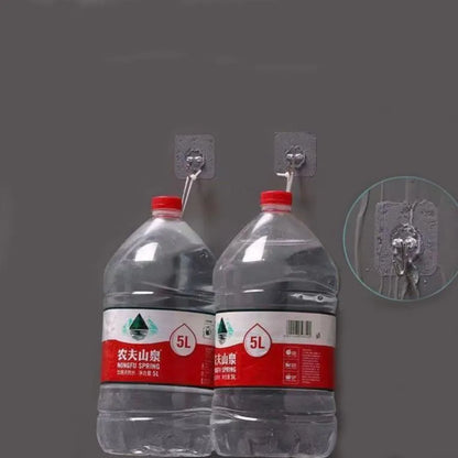 Plastový věšák, HGP01