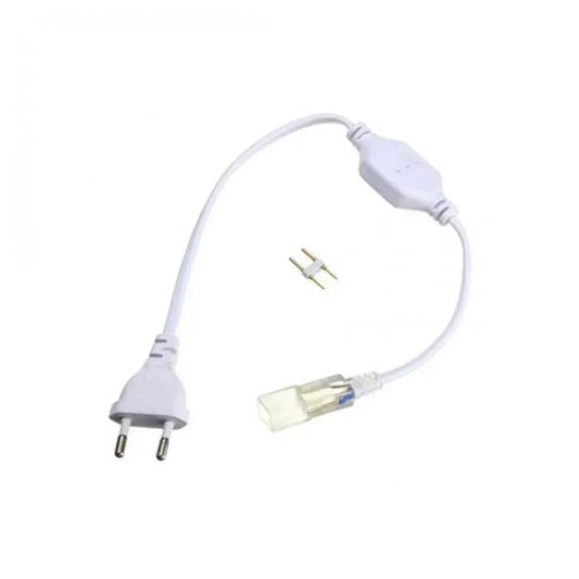 Pás LED podavače se Stecher, 2835, 220V