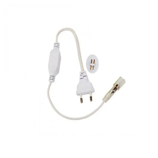 Feeder LED pás se Stecher, 5050, 220V