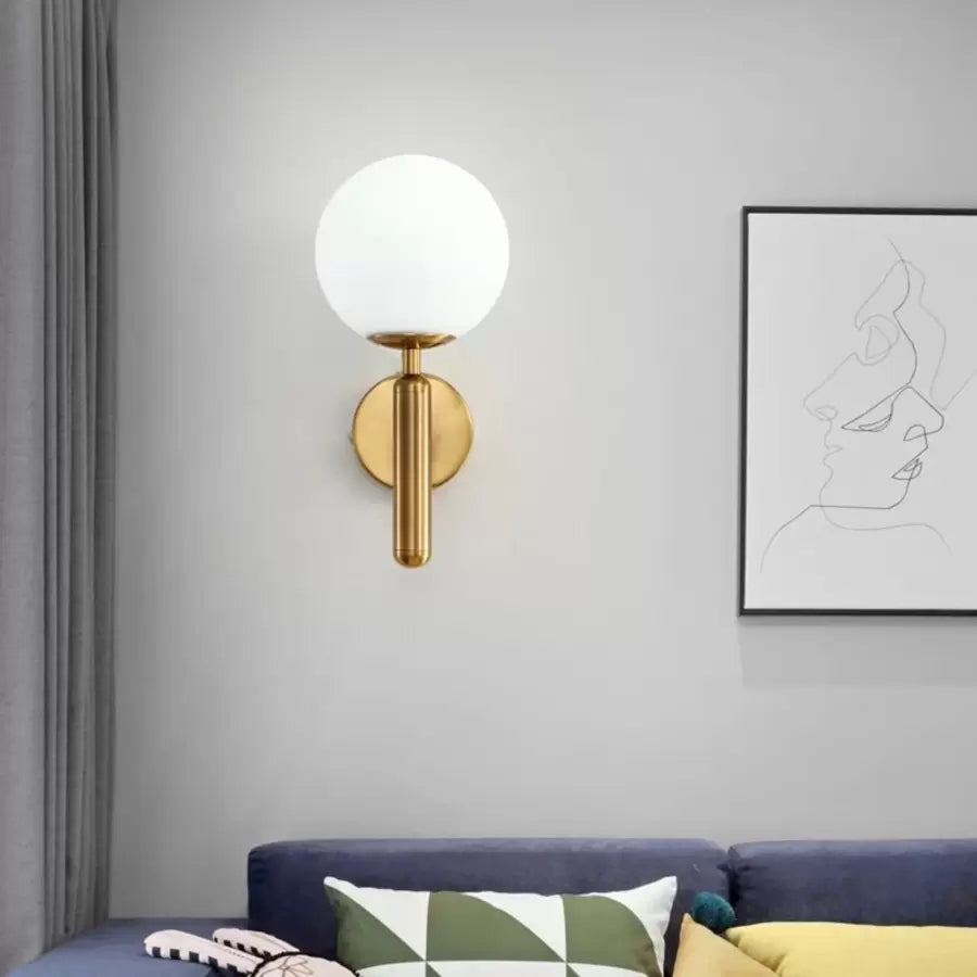 Použijte Journee 1x E27 Golden White