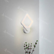 Naneste Akila LED, 12w, bílé, studené/horké/neutrální světlo