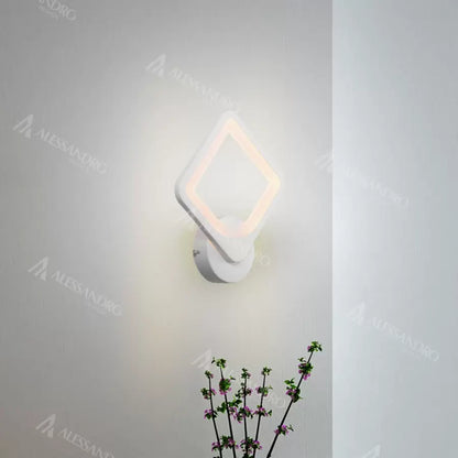 Naneste Akila LED, 12w, bílé, studené/horké/neutrální světlo