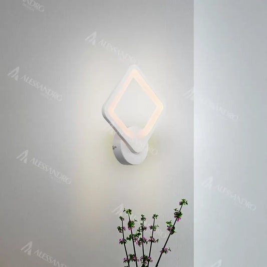 Naneste Akila LED, 12w, bílé, studené/horké/neutrální světlo