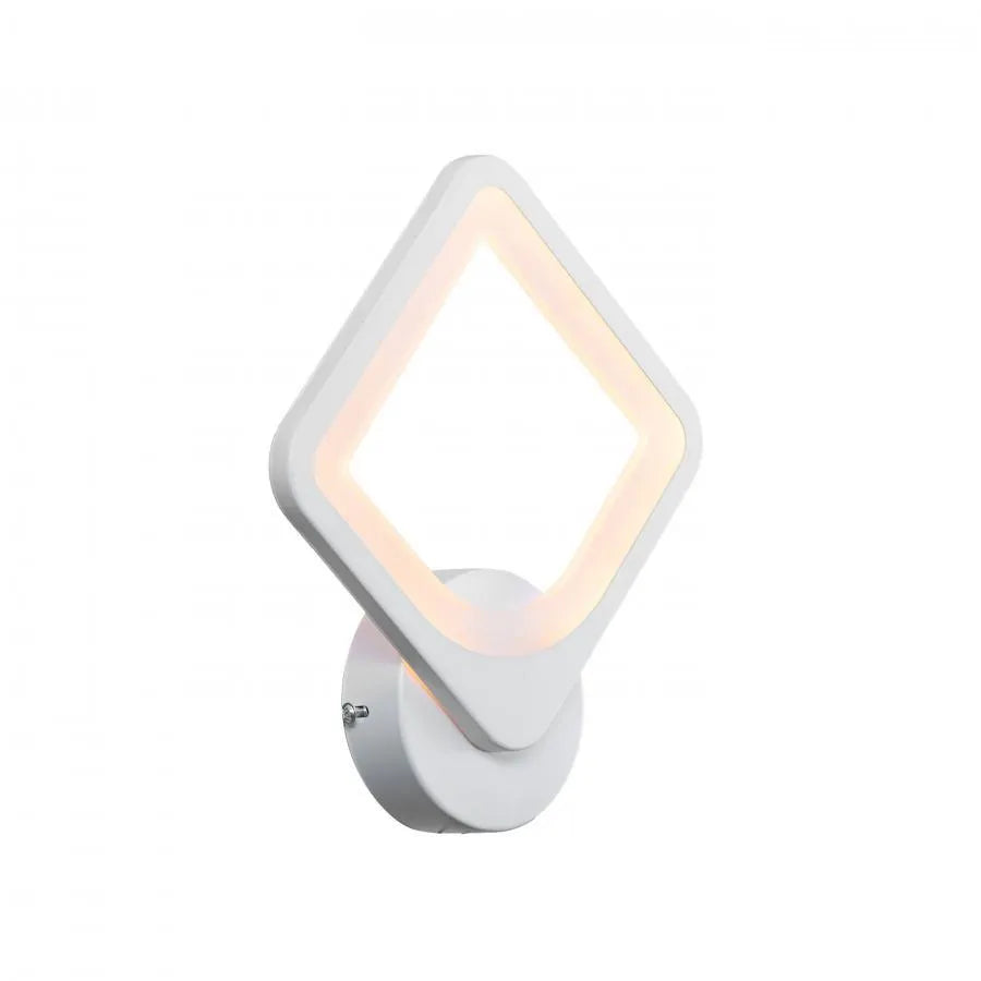 Naneste Akila LED, 12w, bílé, studené/horké/neutrální světlo