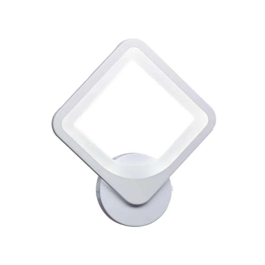 Naneste Akila LED, 12w, bílé, studené/horké/neutrální světlo