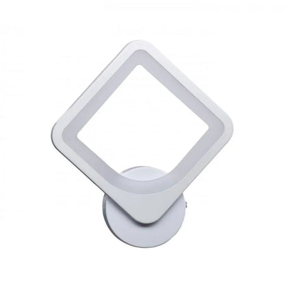 Naneste Akila LED, 12w, bílé, studené/horké/neutrální světlo