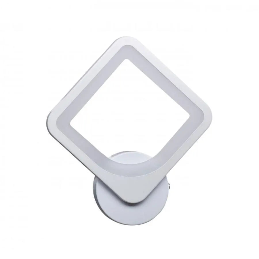 Naneste Akila LED, 12w, bílé, studené/horké/neutrální světlo