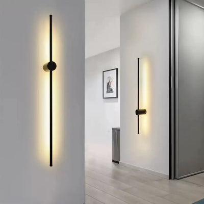 Použít LED Angelique 24w Black White