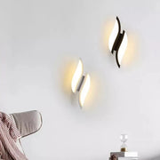 Použijte August LED, 16W, černá, studená/horká/neutrální světlo